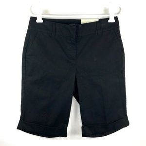 Ann Taylor Shorts - Ann Taylor Curvy Bermuda Short size 2 Ann Taylor Shorts - Ann Taylor Curvy Bermuda Short size 2